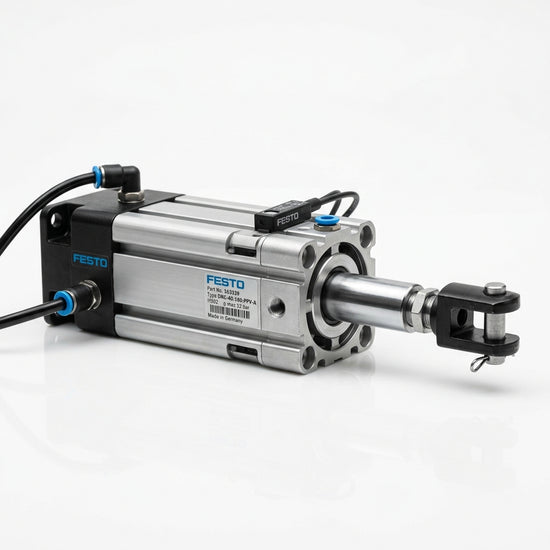 FESTO DNC-40-160-PPV-A
