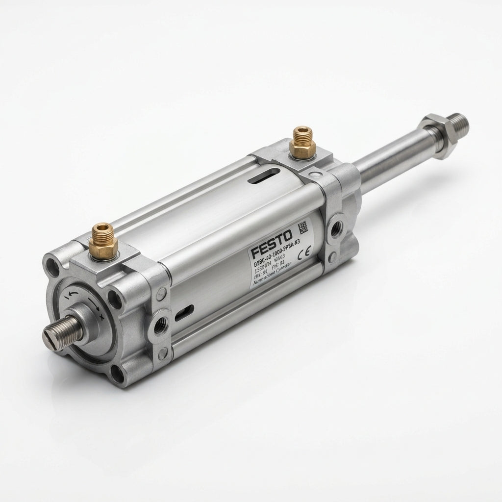 FESTO DSBC-40-1000-PPSA-N3