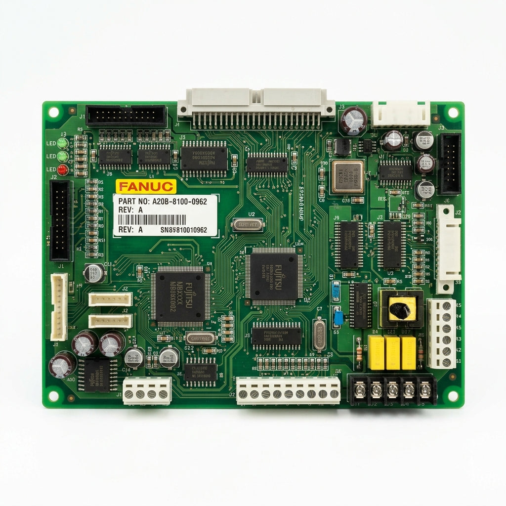 FANUC A20B-8100-0962