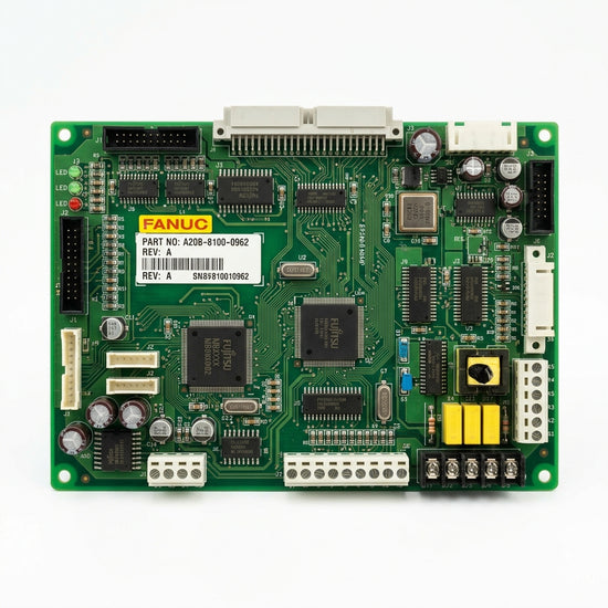 FANUC A20B-8100-0962