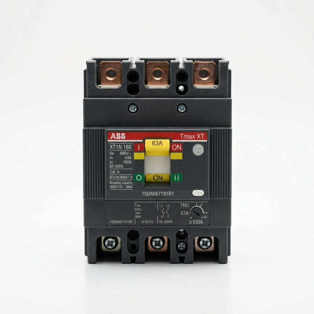 ABB 1SDA067181R1