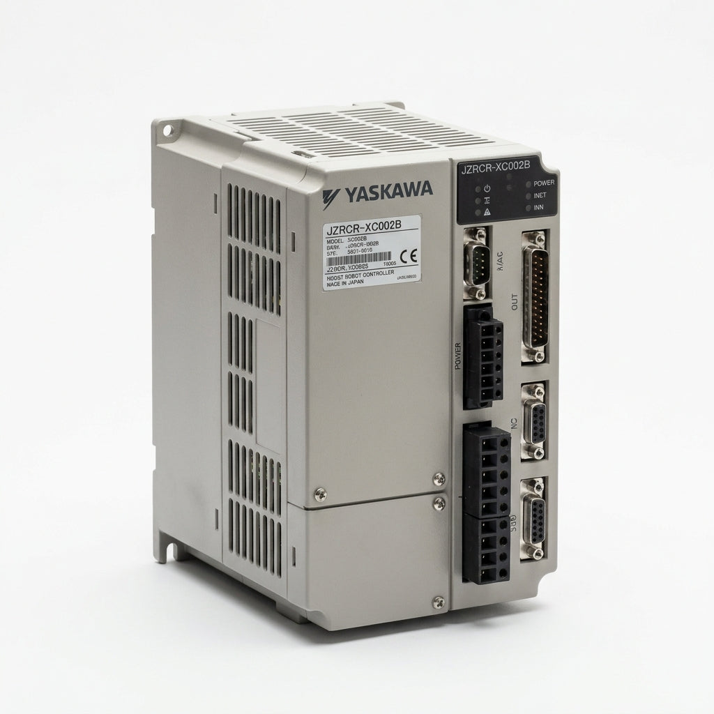Yaskawa JZRCR-XC002B