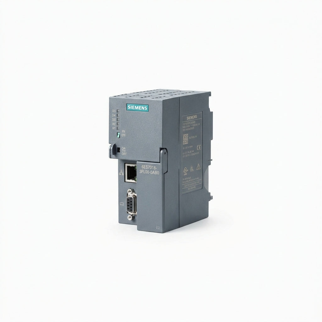 Siemens 6ES7318-3FL00-0AB0
