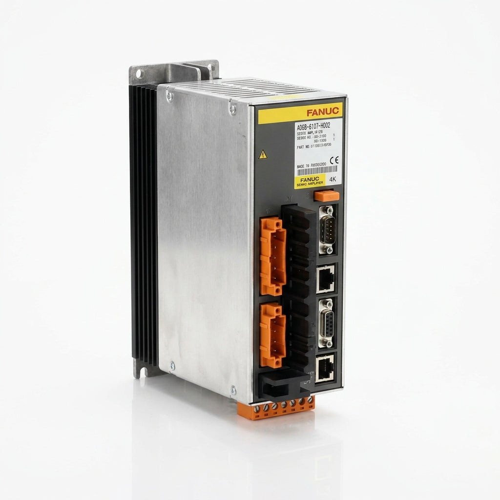 FANUC A06B-6107-H002