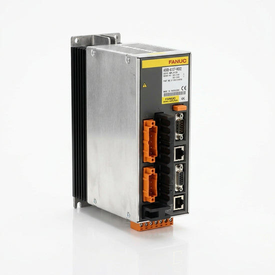 FANUC A06B-6107-H002