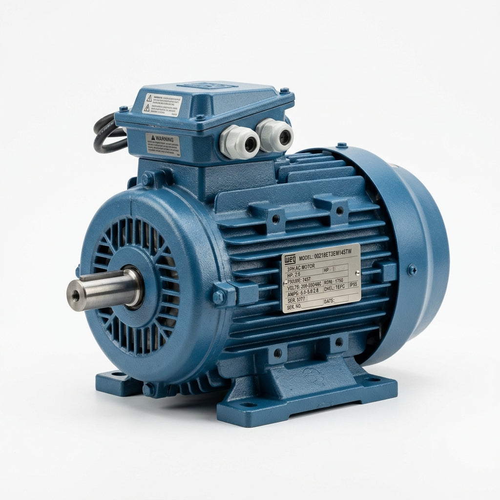 WEG 00218ET3EM145TW