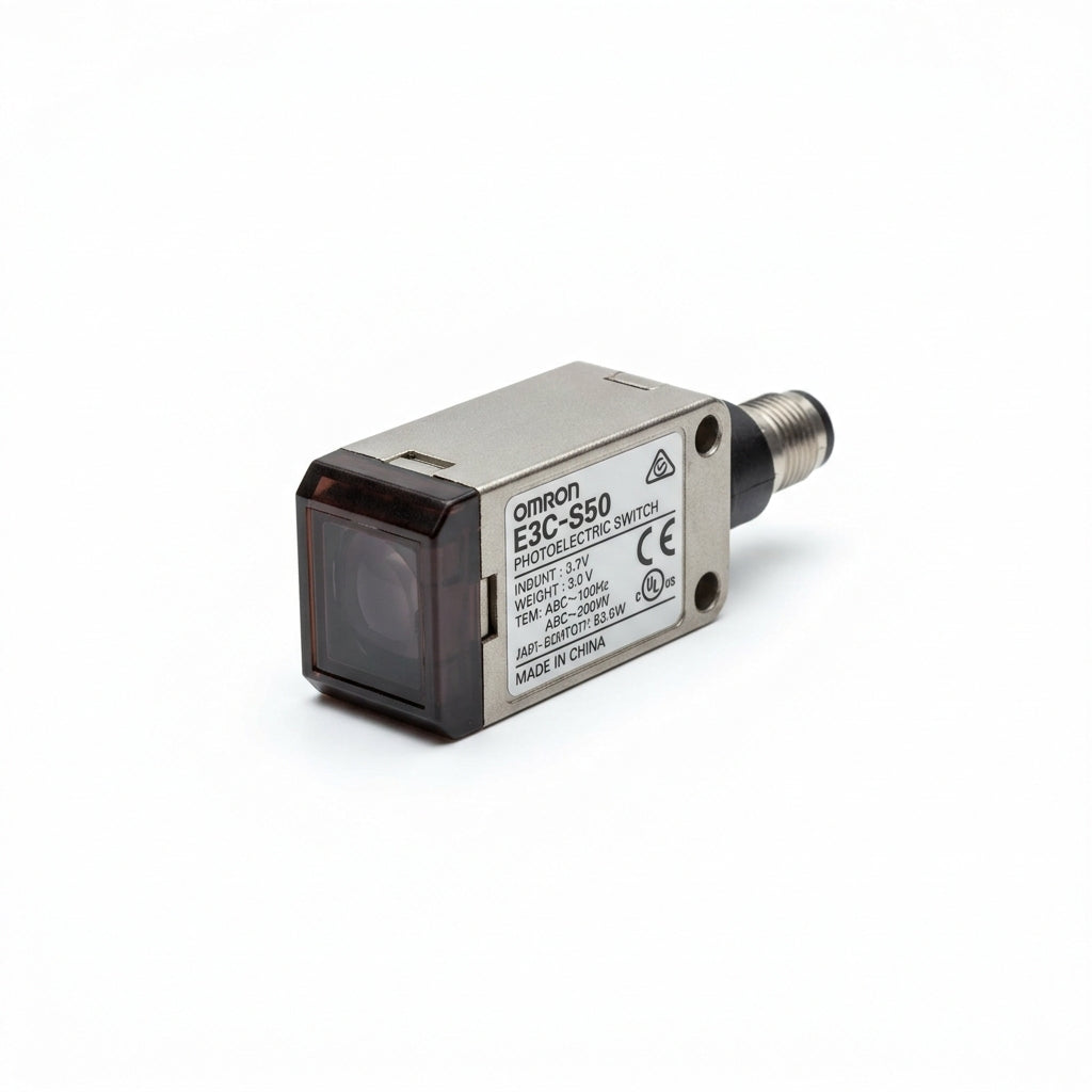 Omron E3C-S50