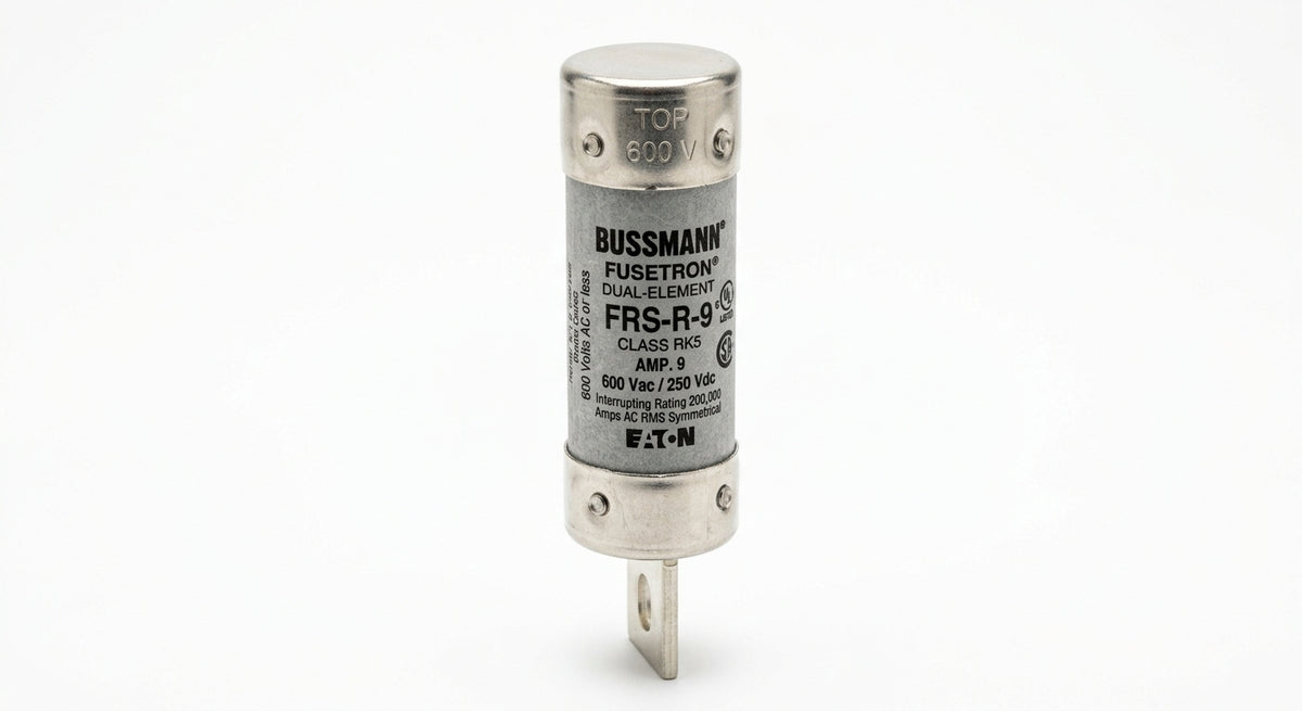 BUSSMAN FRS-R-9