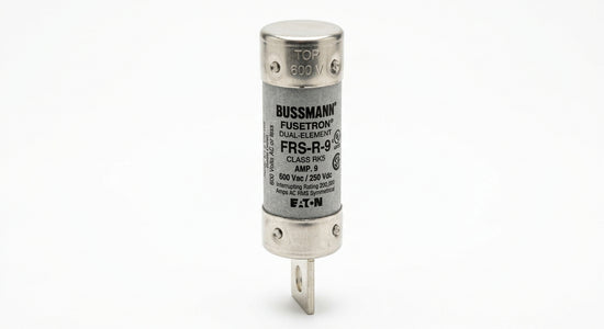 BUSSMAN FRS-R-9