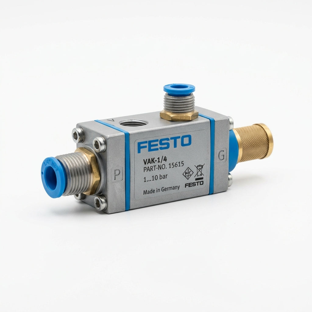 FESTO VAK-1/4