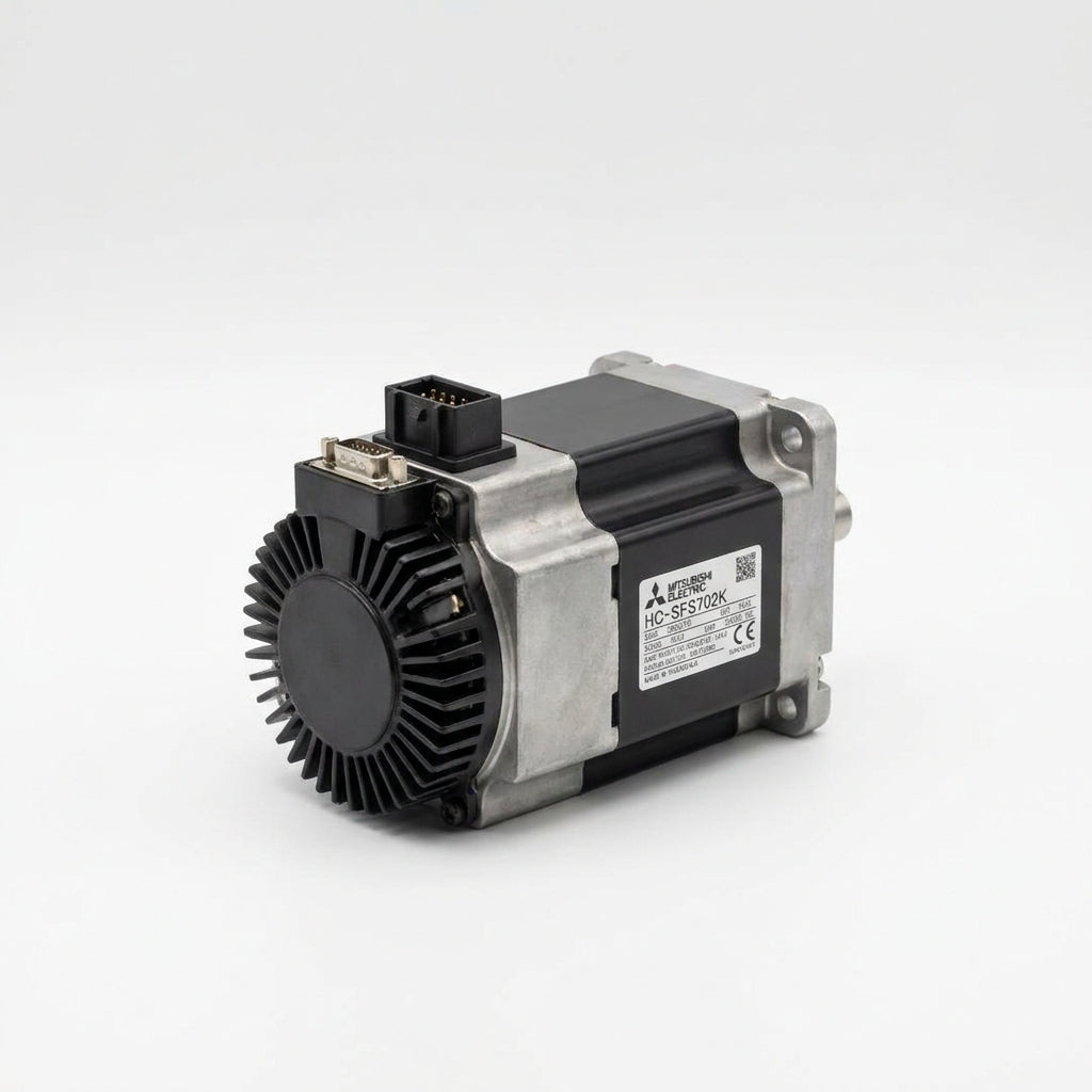 Mitsubishi Electric HC-SFS702K