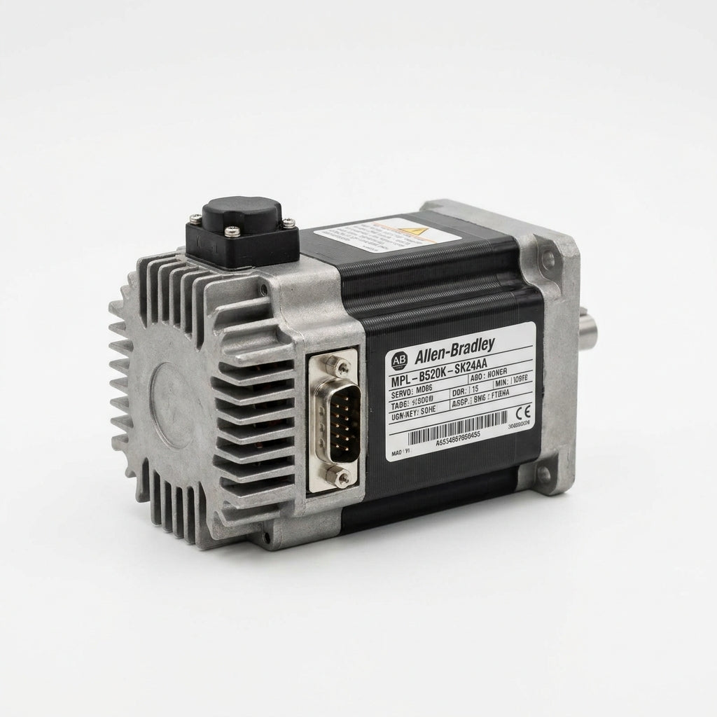 Allen-Bradley MPL-B520K-SK24AA