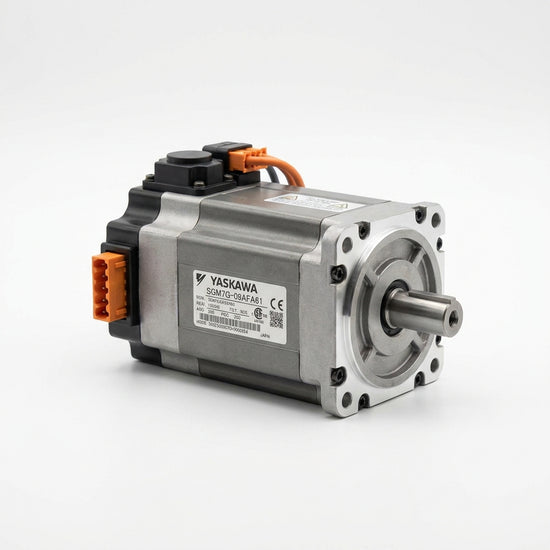 Yaskawa SGM7G-09AFA61