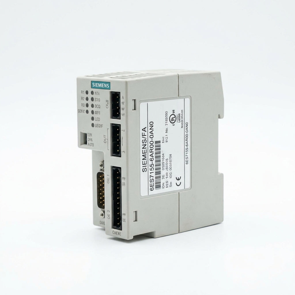 SIEMENS/FA 6ES7155-6AR00-0AN0
