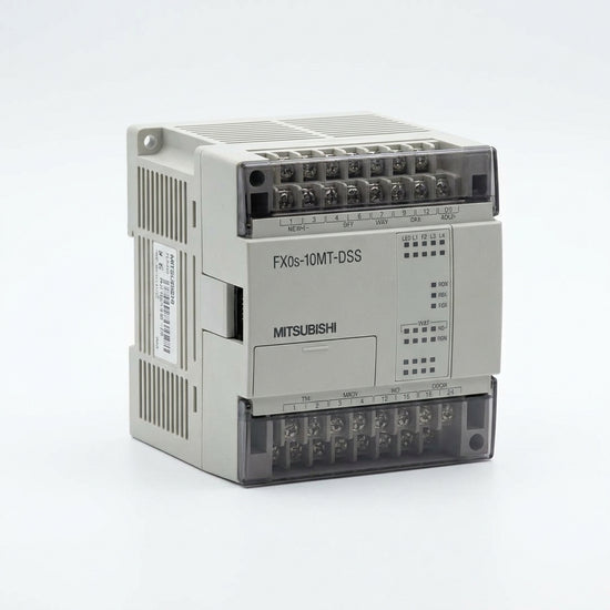 Mitsubishi FX0S-10MT-DSS