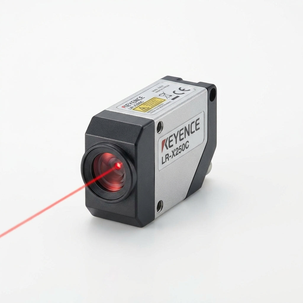 KEYENCE CORP LR-X250C