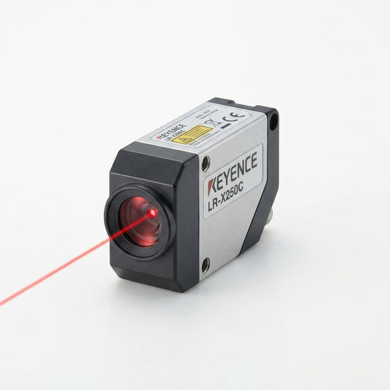 KEYENCE CORP LR-X250C
