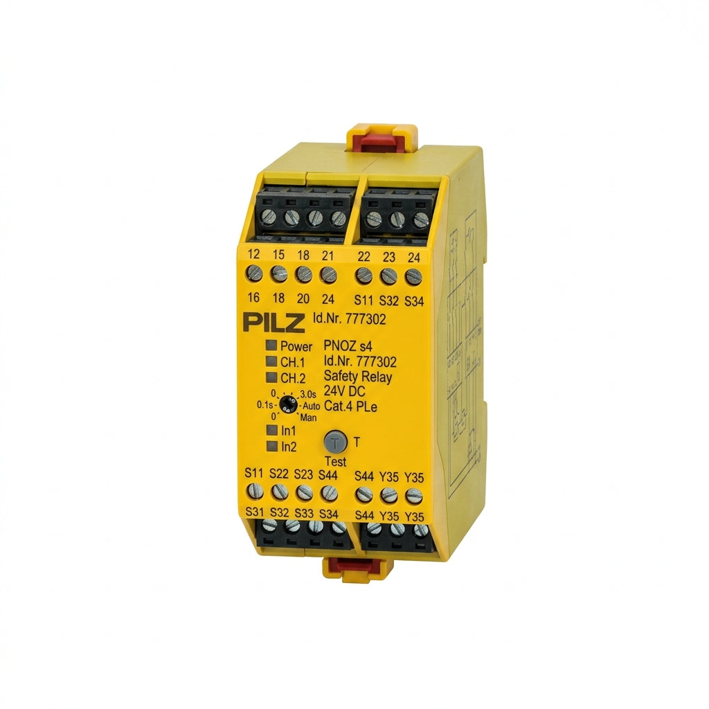 PILZ 777302
