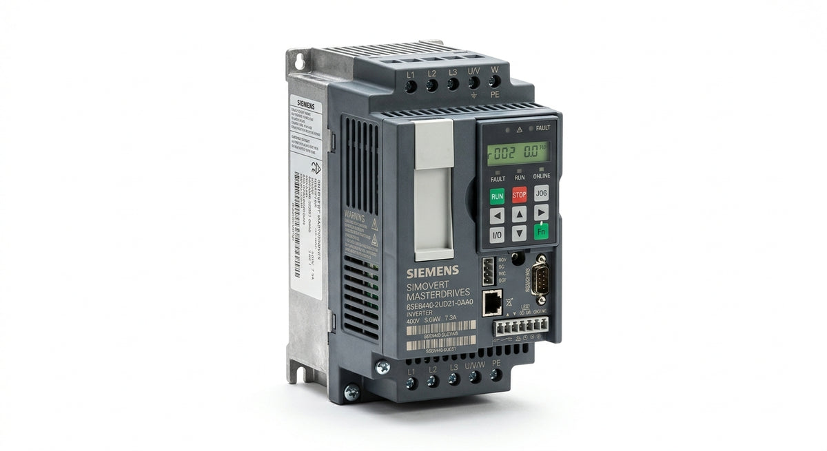 SIEMENS 6SE6440-2UD21