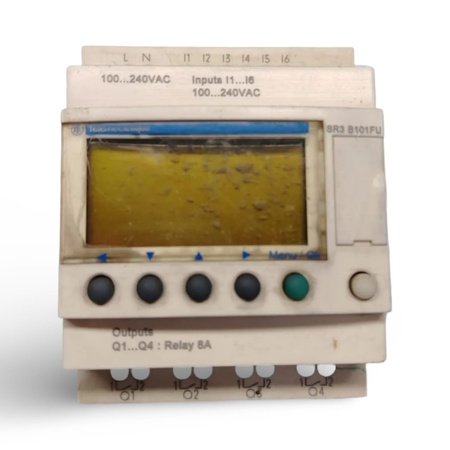 SCHNEIDER ELECTRIC SR3B101FU