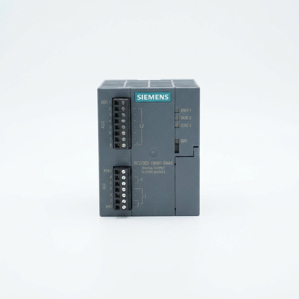 SIEMENS/FA 6ES7322-1BH01-0AA0