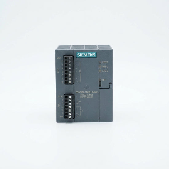 SIEMENS/FA 6ES7322-1BH01-0AA0