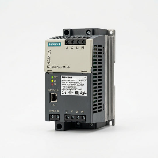 SIEMENS/FA 6AV2181-5AF15-0AX0