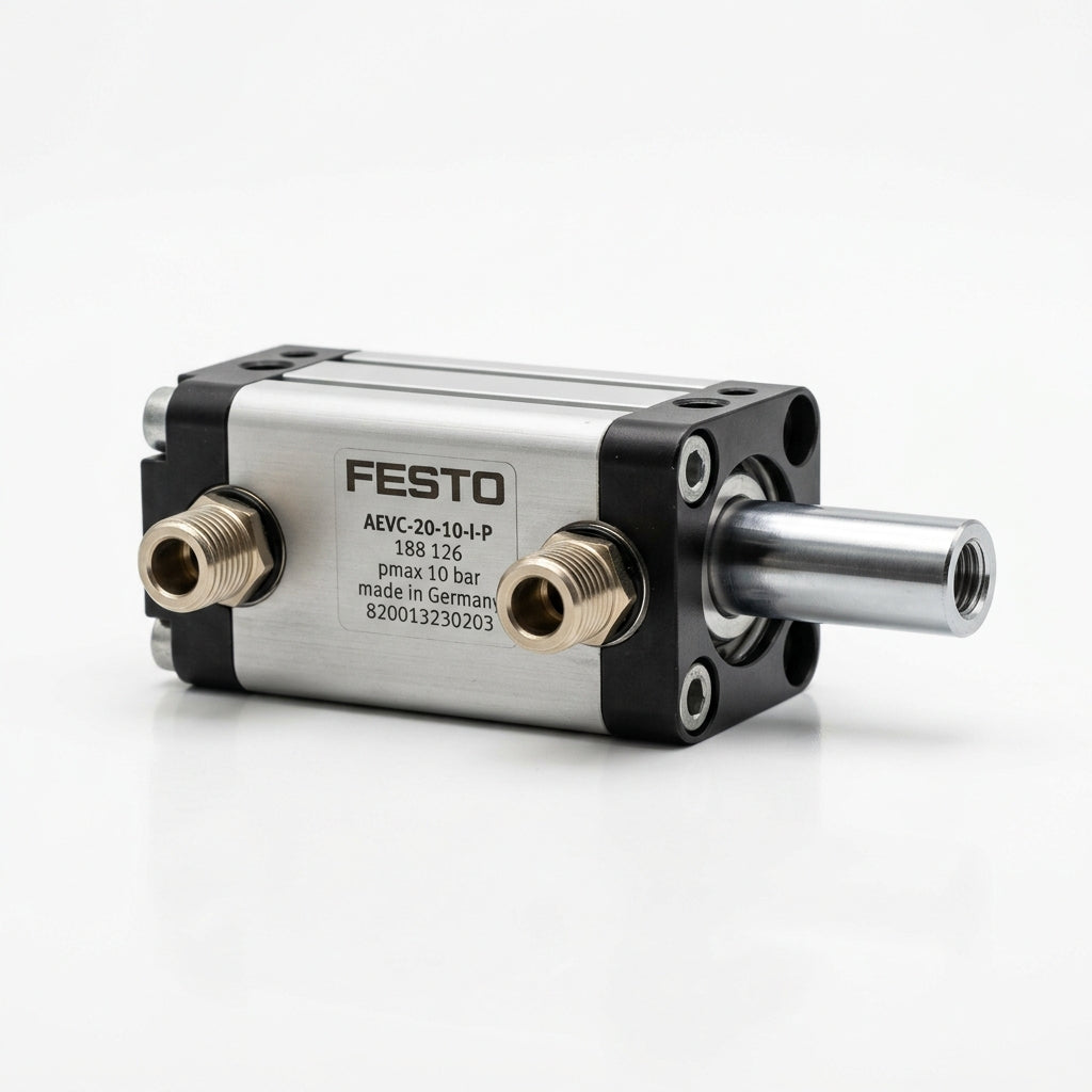 FESTO AEVC-20-10-I-P