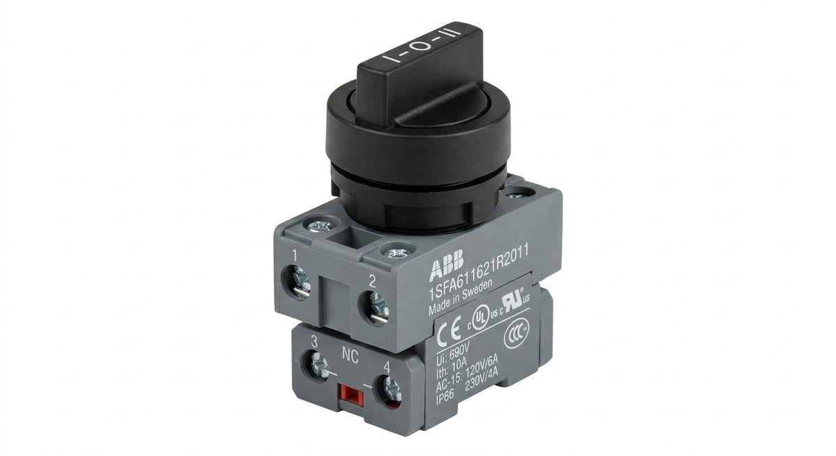 ABB 1SFA611621R2011