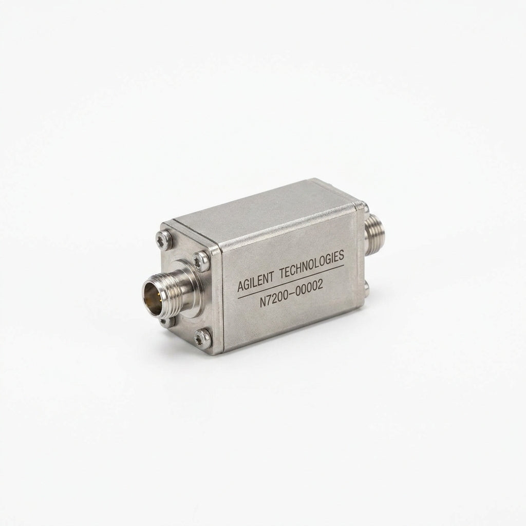 Agilent Technologies N7200-00002