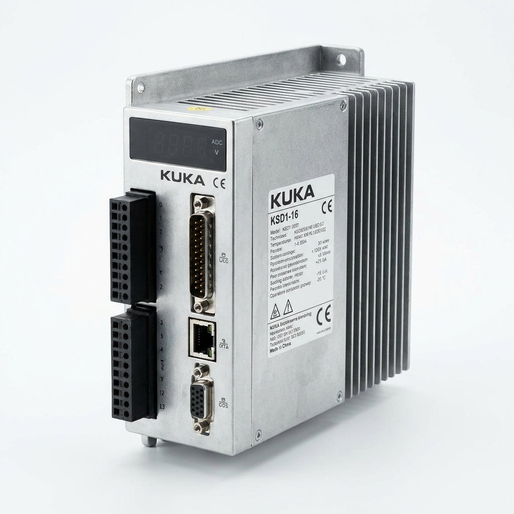 KUKA KSD1-16