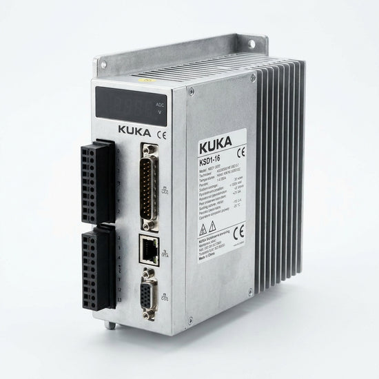 KUKA KSD1-16