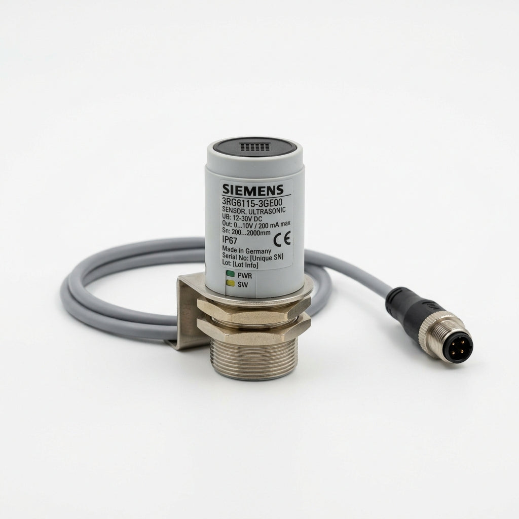 SIEMENS 3RG6115-3GE00