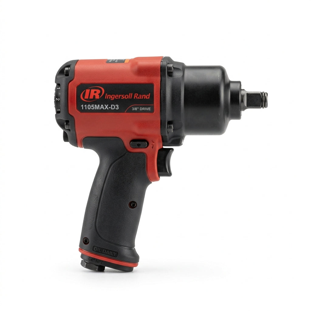 INGERSOLL RAND 1105MAX-D3