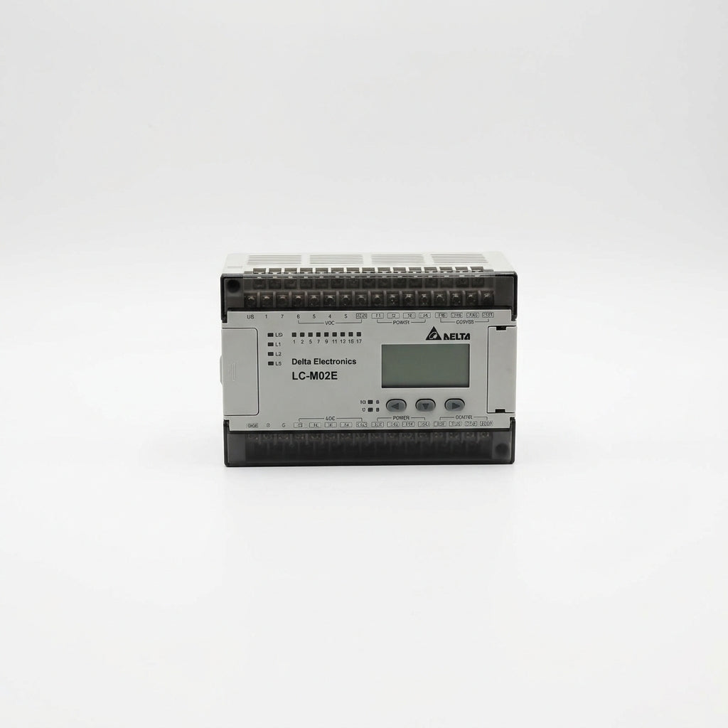 Delta Electronics LC-M02E