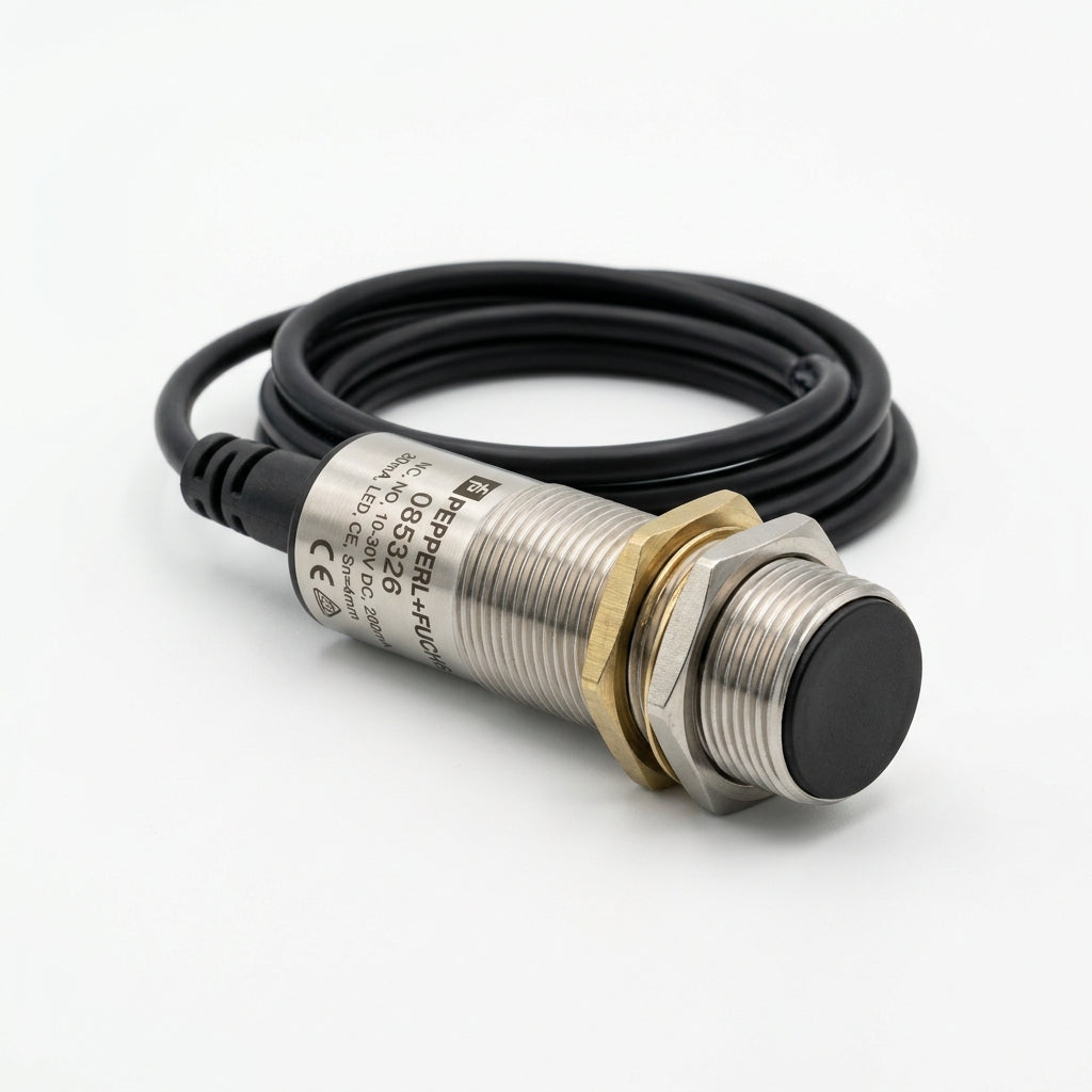 PEPPERL & FUCHS 085326