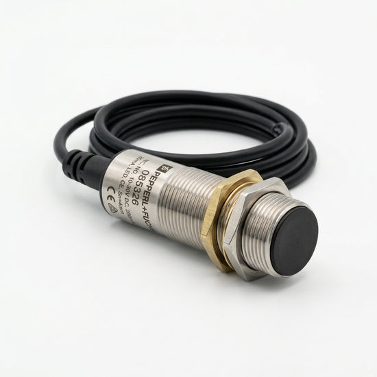 PEPPERL & FUCHS 085326