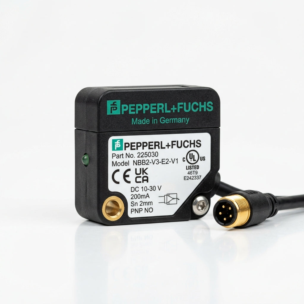 PEPPERL & FUCHS 225030