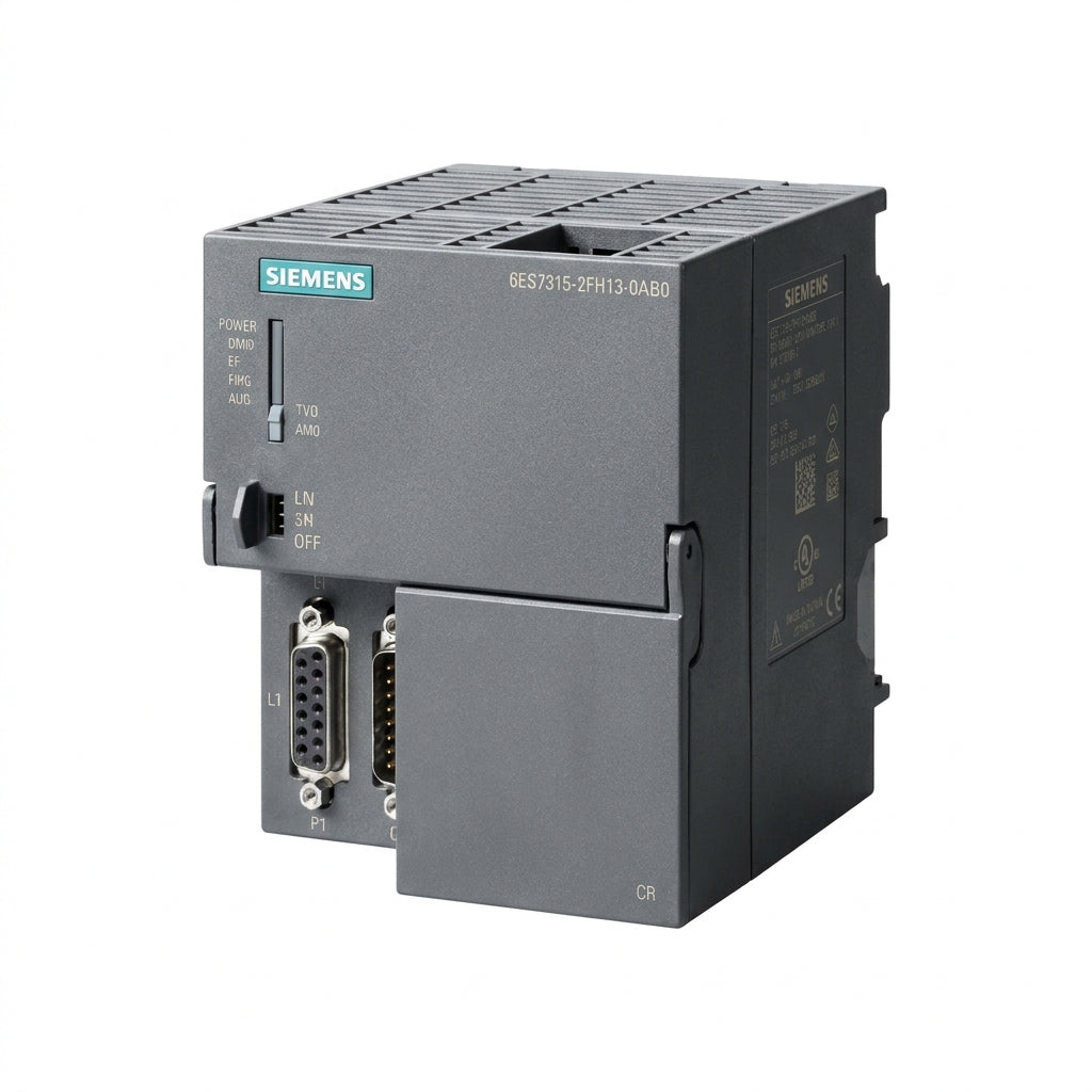 Siemens 6ES7315-2FH13-0AB0