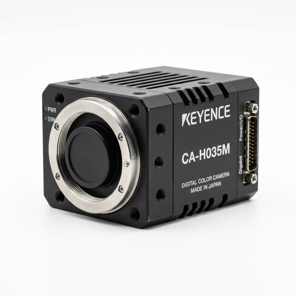 KEYENCE CORP CA-H035M