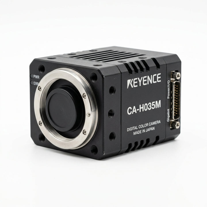 KEYENCE CORP CA-H035M