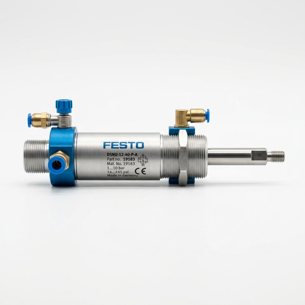 FESTO DSNU-12-40-P-A
