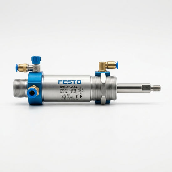 FESTO DSNU-12-40-P-A