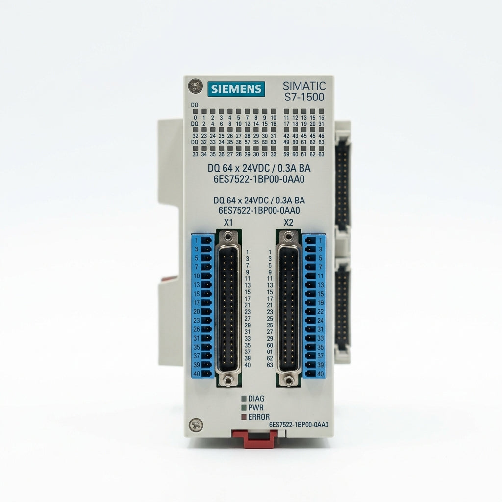 SIEMENS/FA 6ES7522-1BP00-0AA0