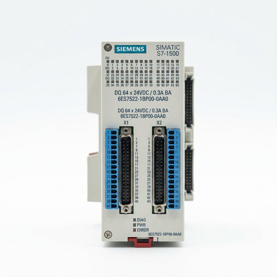 SIEMENS/FA 6ES7522-1BP00-0AA0