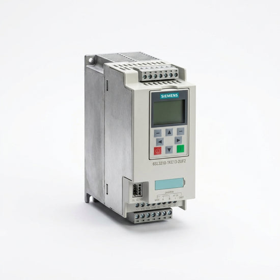 Siemens 6SL3210-1KE13-2UF2
