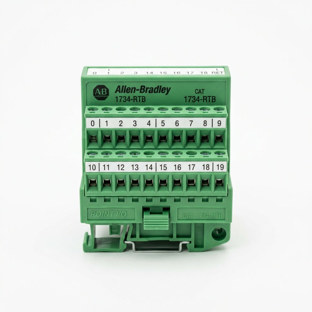 ALLEN BRADLEY 1734-RTB