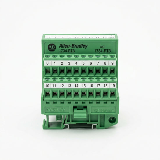 ALLEN BRADLEY 1734-RTB