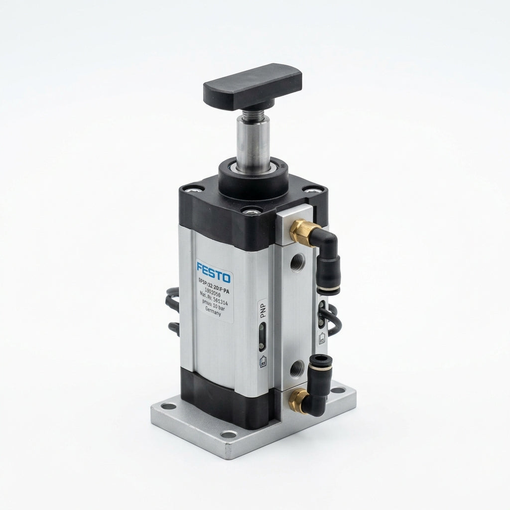 FESTO DFSP-32-20-F-PA