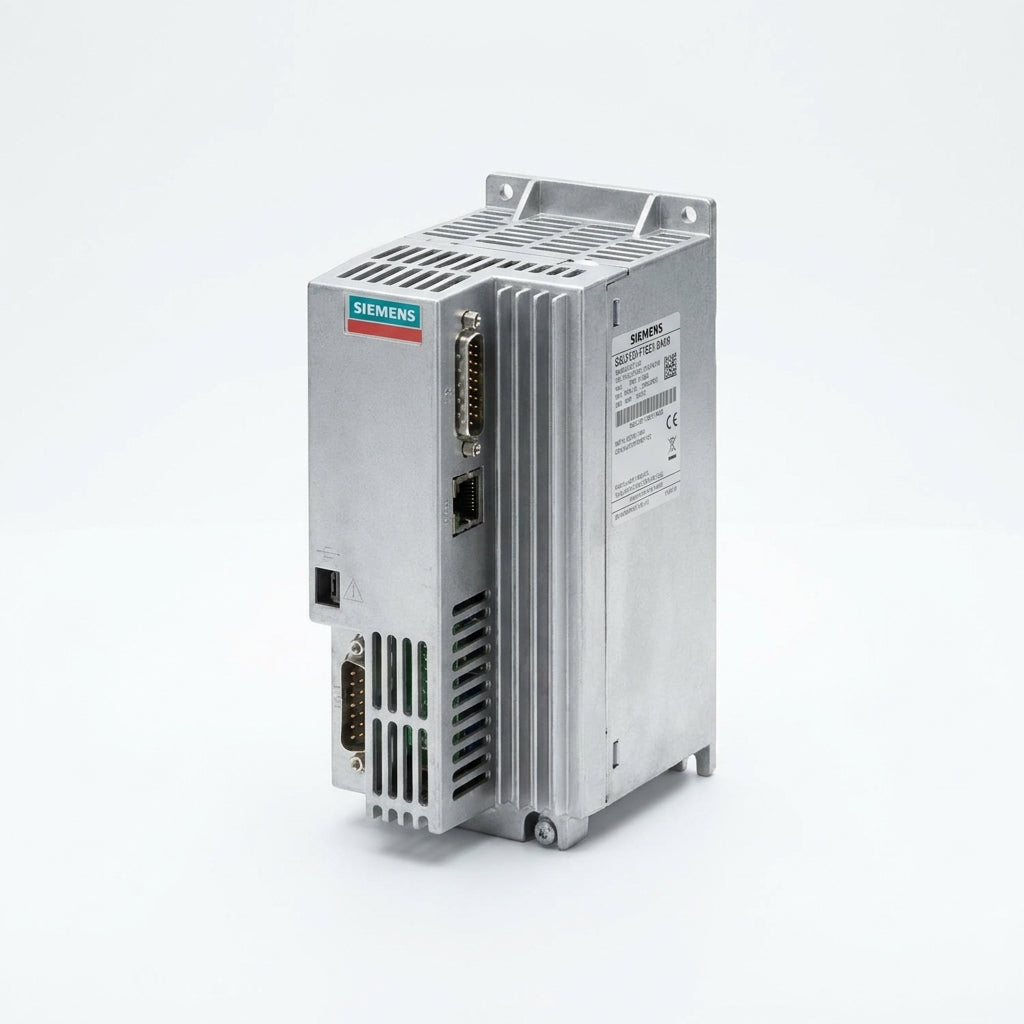 Siemens 6SL3120-1TE21-8AD0